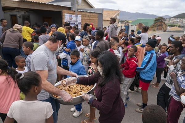 Crise &eacute;conomique: L&rsquo;ex&eacute;cutif sud-africain critiqu&eacute;