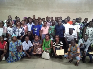 Emploi Jeunes : La fondation Gaumont Mathurin remet 120 permis de conduire &agrave; la jeunesse