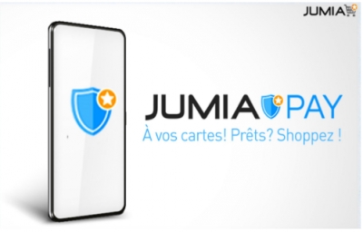 E-commerce : JumiaPay ou syst&egrave;me de paiement en ligne int&eacute;gr&eacute;
