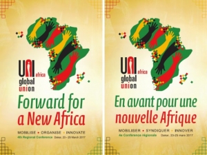 S&eacute;n&eacute;gal : Dakar abrite la 4e Conf&eacute;rence r&eacute;gionale d&rsquo;Union Network International pour l&rsquo;Afrique
