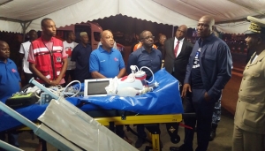 C&ocirc;te d&rsquo;Ivoire-Fin d'ann&eacute;e 2016 :  Voici comment les Ivoiriens seront s&eacute;curis&eacute;s