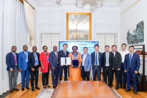 Huawei lance le premier Forum africain sur l&rsquo;&Eacute;ducation inclusive : promouvoir l&rsquo;&eacute;quit&eacute; &eacute;ducative gr&acirc;ce aux technologies num&eacute;riques et intelligentes