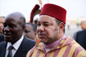 Maroc : Le roi Mohammed VI, un "vrai promoteur d'un nouveau panafricanisme  solidaire"
