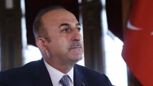 Turquie/ Op&eacute;ration Source de Paix : Nous avons emp&ecirc;ch&eacute; la cr&eacute;ation d&rsquo;un Etat du PKK (Cavusoglu)