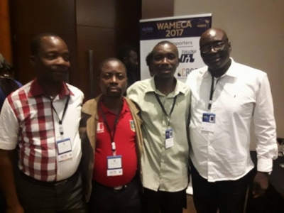 C&ocirc;te d&rsquo;Ivoire-M&eacute;dias : le SYNAPPCI obtient la signature de convention de partenariats visant &agrave; cr&eacute;er un vaste et puissant r&eacute;seau des m&eacute;dias ouest-africains