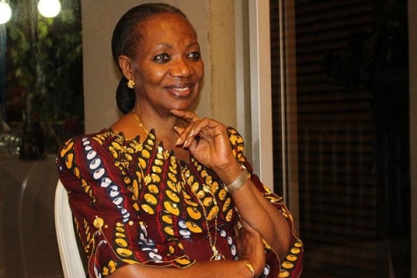 C&ocirc;te d&rsquo;Ivoire: Henriette Dagri Diabat&eacute;, pourquoi pas ?