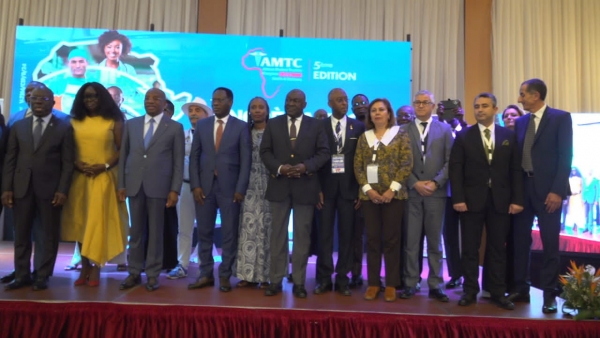 C&ocirc;te d&rsquo;Ivoire/5e congr&egrave;s Africain du tourisme m&eacute;dical : Siandou Fofana invite les participants &agrave; des r&eacute;flexions riches et fructueuses
