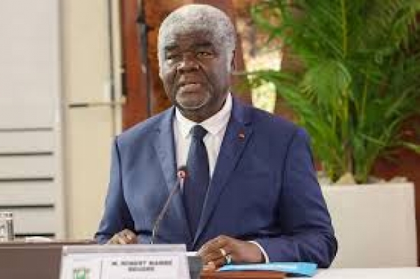 C&ocirc;te d&rsquo;Ivoire-Conseil des ministres : le Premier ministre annonce la finalisation des projets inscrits au PND 2021-2025