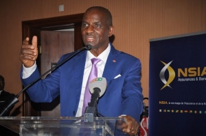 C&ocirc;te d&rsquo;Ivoire : Le groupe ivoirien Nsia rach&egrave;te la banque nig&eacute;riane Diamond Bank SA