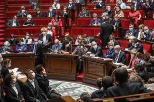 Lutte Anti-terroriste: la France renforce son dispositif