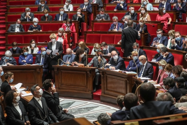 Lutte Anti-terroriste: la France renforce son dispositif