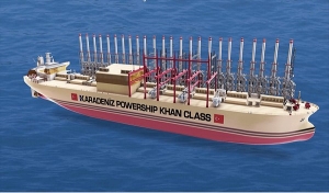 C&ocirc;te d'Ivoire/ &Eacute;lectricit&eacute; : le gouvernement annonce un projet de construction d'une unit&eacute; de production flottante