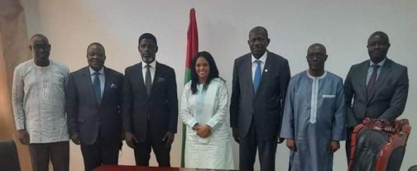 Guin&eacute;e-Bissau : La CEDEAO pour le retour des biens culturels au pays