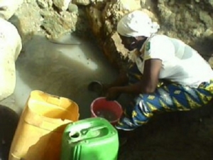 C&ocirc;te d&rsquo;Ivoire : Une grave et longue p&eacute;nurie d&rsquo;eau dans les villages du Worodougou
