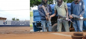 C&ocirc;te d'Ivoire-Ins&eacute;curit&eacute; : Les coupeurs de route en d&eacute;route dans le Bounkani