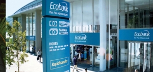 Ecobank C&ocirc;te d&rsquo;Ivoire reconnue comme Meilleure Banque de Financement du Commerce Ext&eacute;rieur par Global Finance