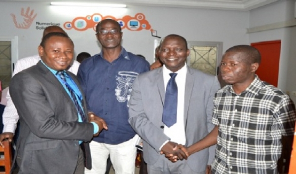 C&ocirc;te d&rsquo;Ivoire : Vers la cr&eacute;ation d&rsquo;une union des ONG africaines de d&eacute;veloppement