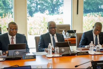 Crise au Moyen-Orient : l&rsquo;Etat ivoirien se pr&eacute;occupe de la situation d&rsquo;environ 200 ressortissants en Iran et 300 en Isra&euml;l