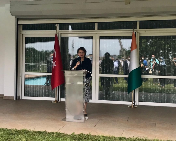 Turquie/ FET&Ouml; : L&rsquo;ennemi de la d&eacute;mocratie