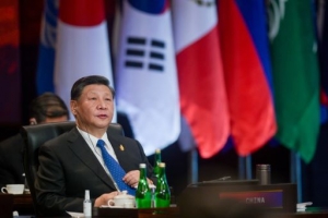 La Chine soutient l&rsquo;adh&eacute;sion de l&rsquo;UA au G20