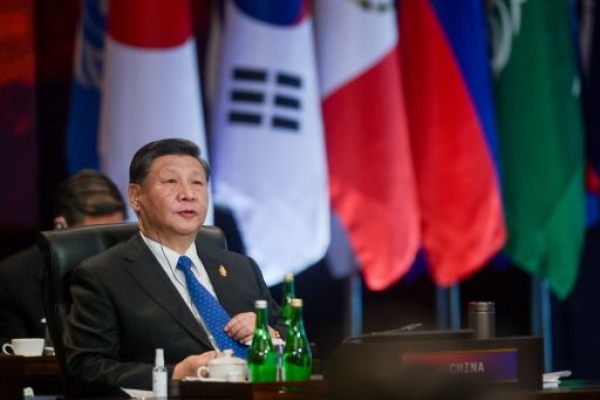 La Chine soutient l&rsquo;adh&eacute;sion de l&rsquo;UA au G20