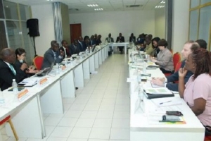 C&ocirc;te d&rsquo;Ivoire-USA: Une mission technique du MCC &agrave; Abidjan