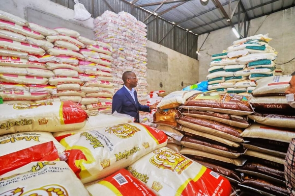 C&ocirc;te d'Ivoire/  Lutte contre la vie ch&egrave;re: des mesures &agrave; impact direct