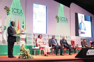 C&ocirc;te  d&rsquo;Ivoire : L&rsquo;&eacute;mergence inclut surtout le d&eacute;veloppement de la population (OCDE)