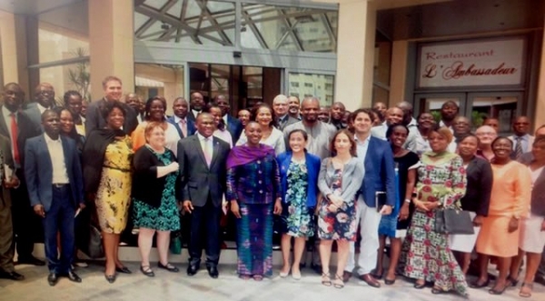 C&ocirc;te d&rsquo;Ivoire : Plus de quatre milliards FCFA consacr&eacute;s &agrave; la vaccination en 2017 (Ministre)