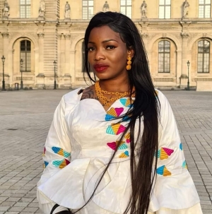 Aminata Sanou, Directrice de la Fondation Origin&rsquo;ELLES : &laquo; offrir aux femmes un cadre propice &agrave; leur &eacute;panouissement &raquo;