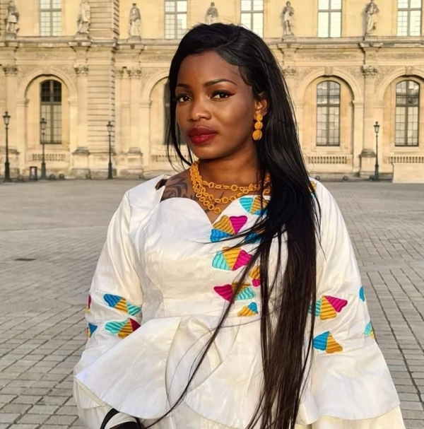 Aminata Sanou, Directrice de la Fondation Origin&rsquo;ELLES : &laquo; offrir aux femmes un cadre propice &agrave; leur &eacute;panouissement &raquo;