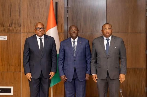 C&ocirc;te d&rsquo;Ivoire/Rapport HACA  : 34 sanctions prononc&eacute;es en 2023 contre 12 en 2022 et 194 m&eacute;dias audiovisuels en ligne d&eacute;clar&eacute;s