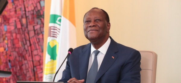 C&ocirc;te d&rsquo;Ivoire: R&eacute;union de haut niveau des dirigeants africains pour une reconstitution ambitieuse des ressources de IDA20