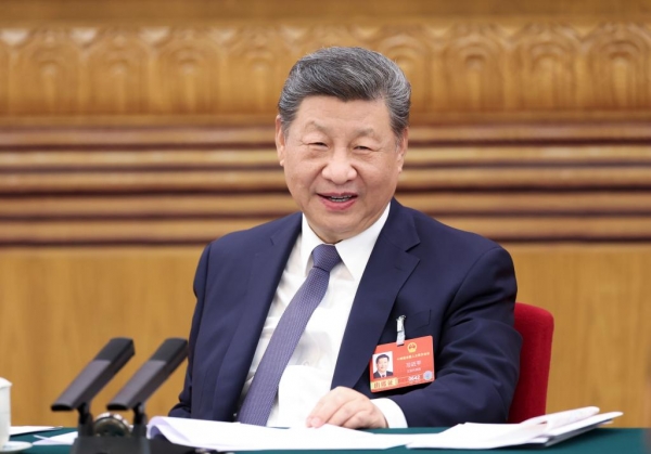 Xi Jinping exhorte les principales &eacute;conomies provinciales &agrave; acqu&eacute;rir de l'exp&eacute;rience dans la r&eacute;solution de nouveaux probl&egrave;mes