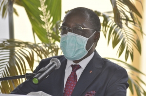 C&ocirc;te d&rsquo;Ivoire/ COVID-19 : Point de la situation du mercredi 25 mars 2020