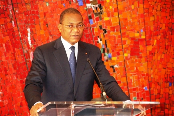 C&ocirc;te d&rsquo;Ivoire : Cr&eacute;ation d&rsquo;un observatoire du service public(OSEP)