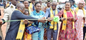 C&ocirc;te d'Ivoire: Plusieurs milliers de personnes &agrave; la premi&egrave;re &eacute;dition du N&rsquo;zrama festival &agrave; Toumodi