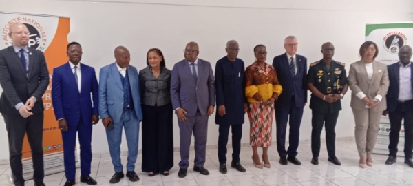 C&ocirc;te d&rsquo;Ivoire : l&rsquo;ANP lance la 3e &eacute;dition de la semaine nationale de la presse  &agrave; Abidjan