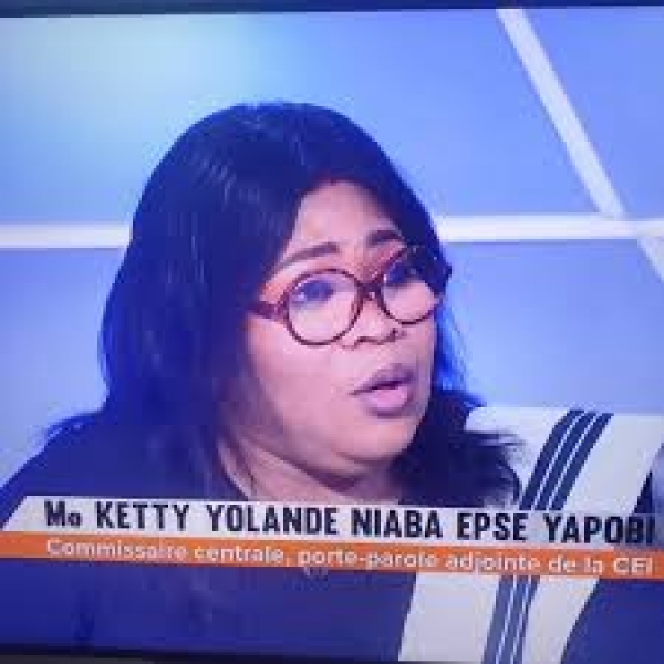 C&ocirc;te d'Ivoire-Elections : une nouvelle RLE "quasiment impossible" (CEI)