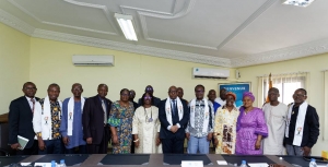 C&ocirc;te d'Ivoire/ Libert&eacute; de la presse: Le C&eacute;nacle des journalistes seniors aux portes de la HACA