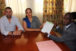 Audiovisuel : Europa Dubbing choisit la C&ocirc;te d&rsquo;Ivoire comme premi&egrave;re destination en Afrique Subsaharienne