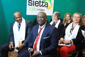 Salon International de l&rsquo;Agriculture de Paris (SIA) 2023: Une Journ&eacute;e dedi&eacute;e &agrave; la Chambre Nationale d&rsquo;Agriculture de C&ocirc;te d&rsquo;Ivoire