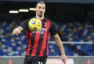 Zlatan Ibrahimovic sanctionn&eacute; par l&rsquo;UEFA