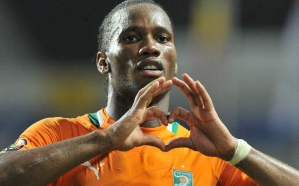 Br&egrave;ves infos sportives ivoiriennes