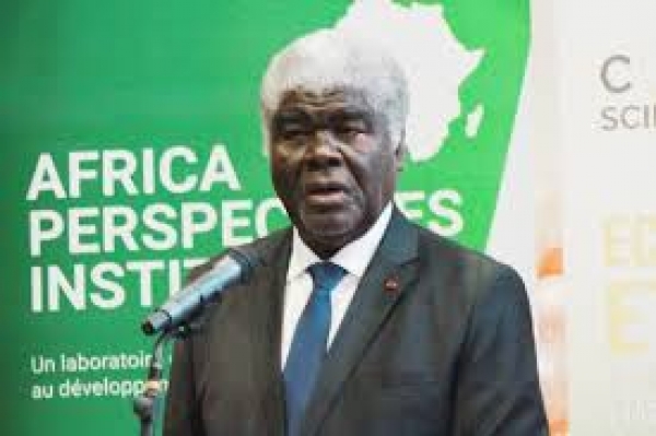 L'&eacute;conomie Sociale et Solidaire : Un levier essentiel pour favoriser un d&eacute;veloppement Inclusif et durable en Afrique, selon le Premier Ministre Mamb&eacute;