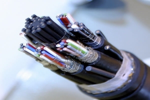 Alcatel-Lucent va connecter en haut d&eacute;bit des plateformes p&eacute;troli&egrave;res et gazi&egrave;res au large de l'Angola