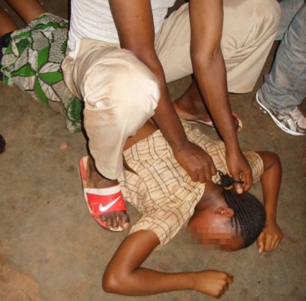 Image d'archives &agrave; titre d'illustration