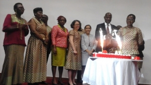 "Alliance", l'une des premi&egrave;res ONG de lutte contre le sida C&ocirc;te d&rsquo;Ivoire, sollicite un statut d&rsquo;utilit&eacute; publique