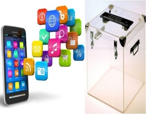 Pr&eacute;sidentielle de 2015 : des jeunes informaticiens ivoiriens cr&eacute;ent une application sauver le vote des &eacute;lecteurs