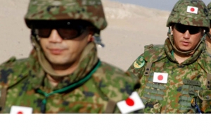 Le Japon va agrandir sa base militaire &agrave; Djibouti pour contrer l&rsquo;influence chinoise en Afrique